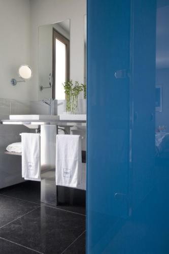 Hotel El Raset Denia Room photo