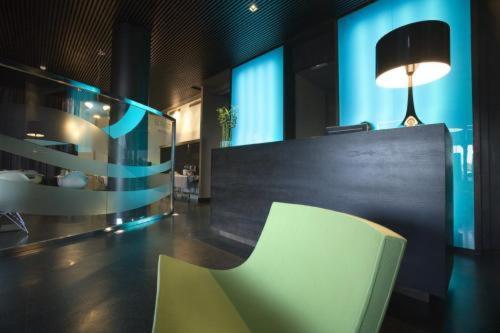 Hotel El Raset Denia Exterior photo