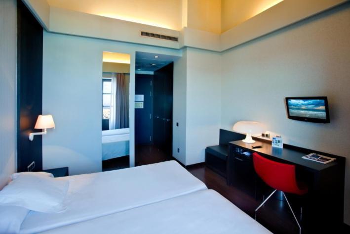 Hotel El Raset Denia Room photo