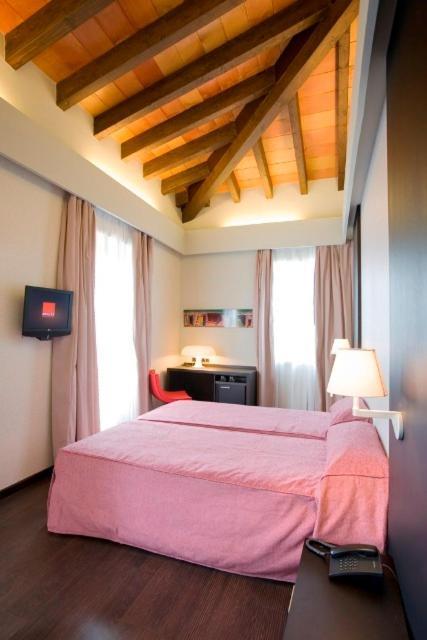 Hotel El Raset Denia Room photo